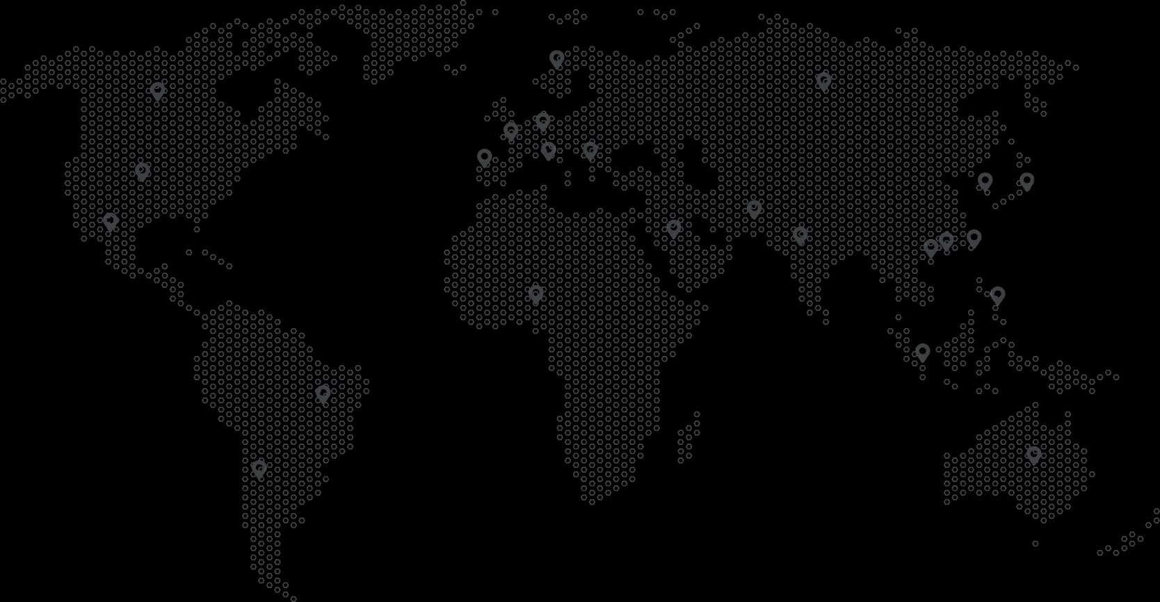 IPcook global proxy network