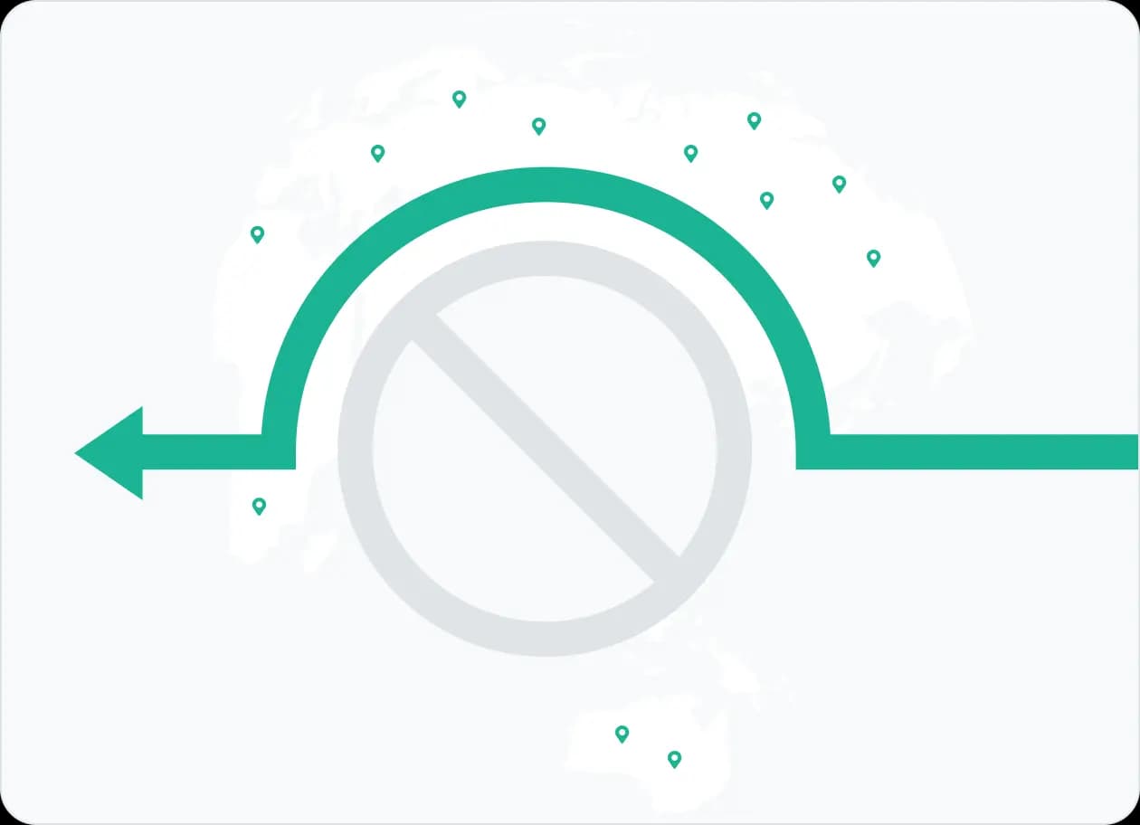 Bypass Regional Restrictions