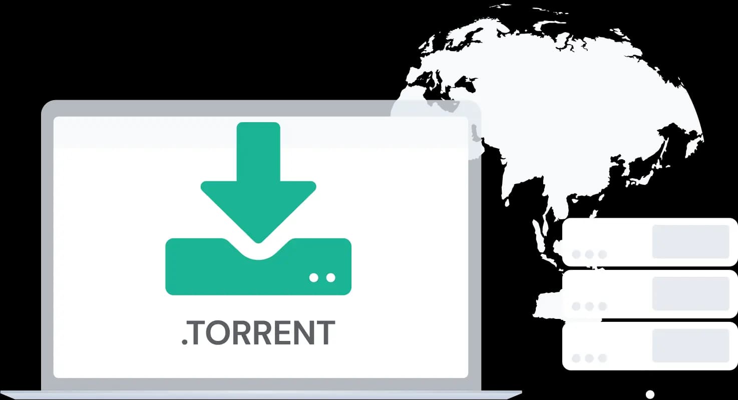 Torrent proxy